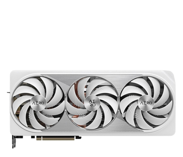 Gigabyte GeForce RTX 4080 SUPER AERO OC 16GB GDDR6X - 1210031 - zdjęcie 5